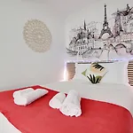 Guestready - Cosy Studio In The Heart Of Chatelet