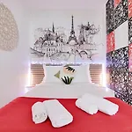 Guestready - Cosy Studio In The Heart Of Chatelet