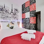 Guestready - Cosy Studio In The Heart Of Chatelet