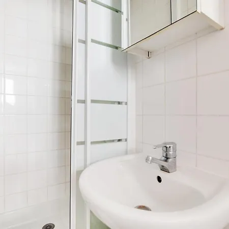 Guestready - Cosy Studio In The Heart Of Chatelet Apartment Paris