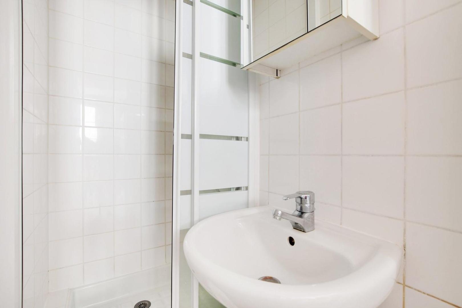 Guestready - Cosy Studio In The Heart Of Chatelet Apartment Paris